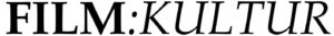 Film:Kultur Logo